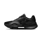 nike air zoom superrep 3 running cool all black